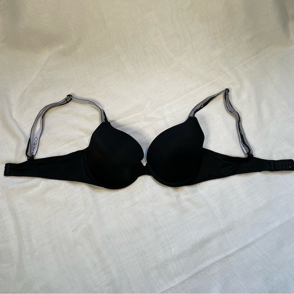 Calvin Klein Tshirt Bra